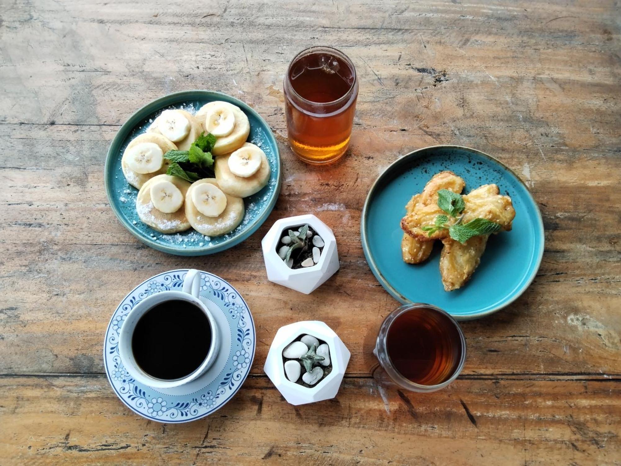 Gunza Bed And Breakfast Jatiluwih Ngoại thất bức ảnh